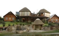 Addo Dung Beetle Guest Farm