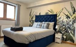 Waterside Apartment