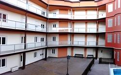 Apartamentos Alcazar de Baeza