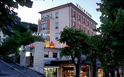 Albergo Villa Gaia