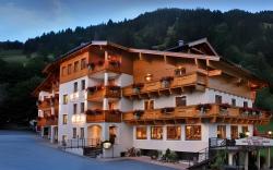 Aktivhotel Gasteiner Einkehr