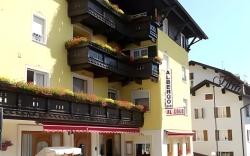 Al Sole Mountain Chic