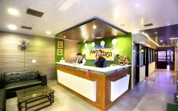 Hotel Mittaso "Where luxury meets budget"