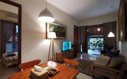 Mawartiga Homestay