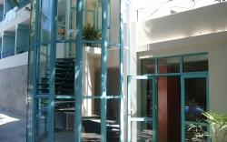 Ariana Hotel