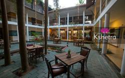 Kshetra Ayurveda and Yoga Retreat