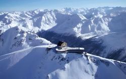 Glacier Hotel Grawand