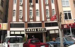 Aktas Hotel