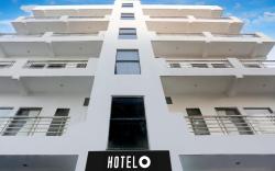 Super Hotel O Goyla Dairy Formerly Osho Inn