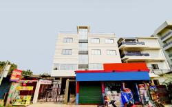 Hotel O Home Cozy Home