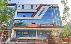 Capital O Hotel Vasundhra Grand