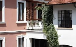Antica Corte Milanese
