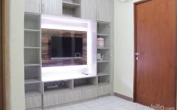 Buah Batu Park 2BR Apt near Exit Toll By Travelio