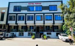 Hotel Faran