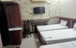 De-Metro Guest House