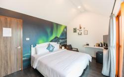 小琉球歐若拉海景民宿