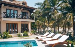 Casa Kuaa