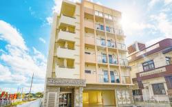 Terrace Resort MIHAMA Chatan [Okinawa Main island]