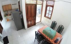 Happy Sleep Homestay Jogja