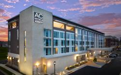 AC Hotels by Marriott Jackson Ridgeland