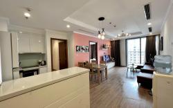 BOM HOMES- VINHOMES TIMESCITY- 2BR- COZY APT