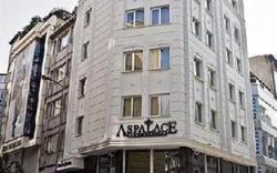 Aspalace Hotel