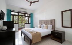 Candolim Hideout Resort