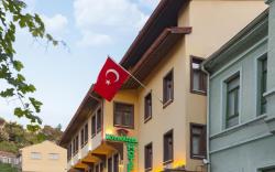 Boyuguzel Termal Hotel