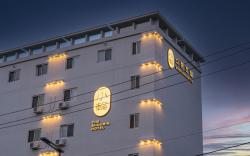 Shourin Hotel Daejeon by AanK