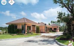 Baan Home Resort