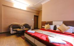 Varuni Mcleodganj