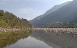 NAYAR VALLEY RETREAT