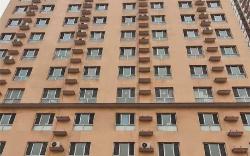 Hanting Hotel Taiyuan Datong Road Taigang Ximen