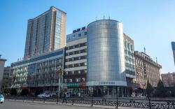 Hanting Premium Hotel Taiyuan Shimao