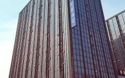 Hanting Hotel Weifang Beihai Road Futian Leiwo