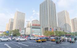 Hanting Hotel Shijiazhuang Zhaiying Nan Street