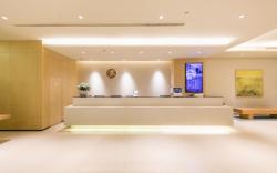 Hanting Hotel Xinchang Dafo Temple