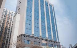 Ji Hotel Taiyuan South Railway Station