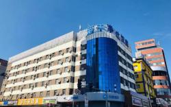 Hanting Hotel Taiyuan Shengli Bridge East