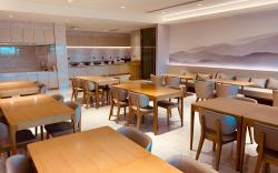 Ji Hotel Wuhan Houhu Xingye Road