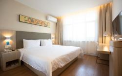 Hanting Hotel Qinhuangdao Nandaihe Tourism Center