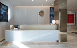 Ji Hotel Beijing Olympic Park