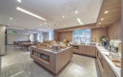 Hanting Premium Hotel Beijing Deshengmen