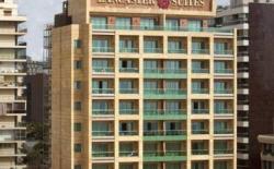 Lancaster Suites Raouche
