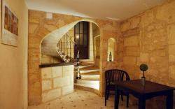 Les Logis du Roy