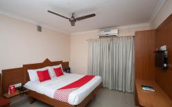 Silver Cloud Hotel Sholinganallur