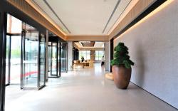 Ji Hotel Shenyang Hunnan Municipal Government