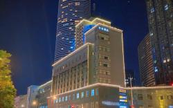 Ji Hotel Xuzhou Suning Plaza