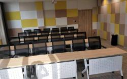Hanting Premium Hotel Youjia Xianyang Qindu Wanda Plaza