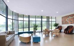 Hanting Hotel Nanjing Jiangning Dongqi Road
